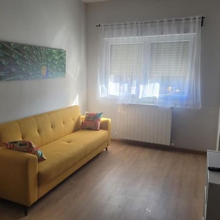 Apartamento Kuko Con Wifi Al Lado Metro Bilbao Eksteriør bilde