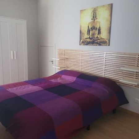Apartamento Kuko Con Wifi Al Lado Metro Bilbao Eksteriør bilde