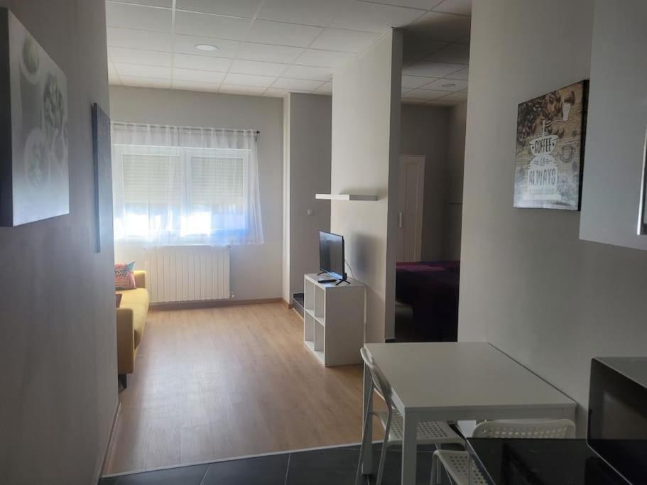 Apartamento Kuko Con Wifi Al Lado Metro Bilbao Eksteriør bilde
