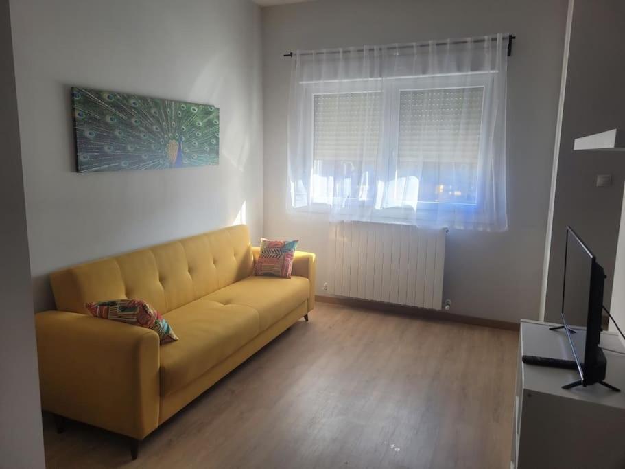 Apartamento Kuko Con Wifi Al Lado Metro Bilbao Eksteriør bilde
