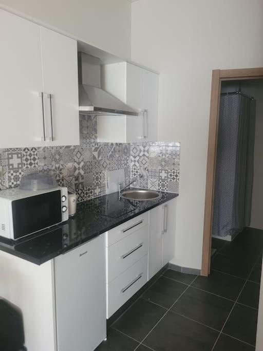 Apartamento Kuko Con Wifi Al Lado Metro Bilbao Eksteriør bilde